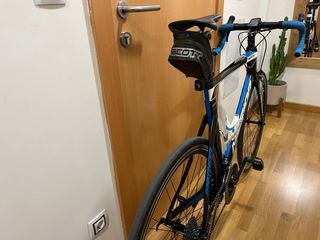 Bicicleta de carretera Merida Reacto