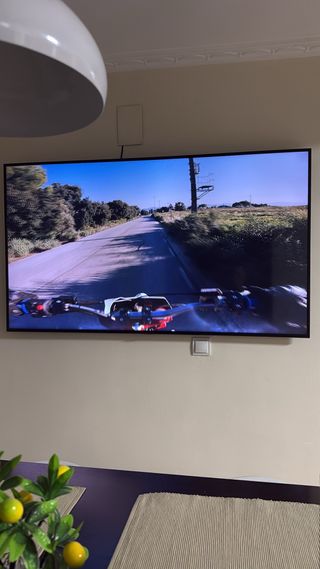 Despiece TV Samsung 65