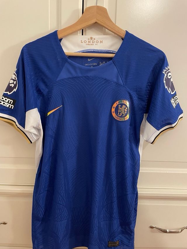 Camiseta Chelsea version jugador 2023