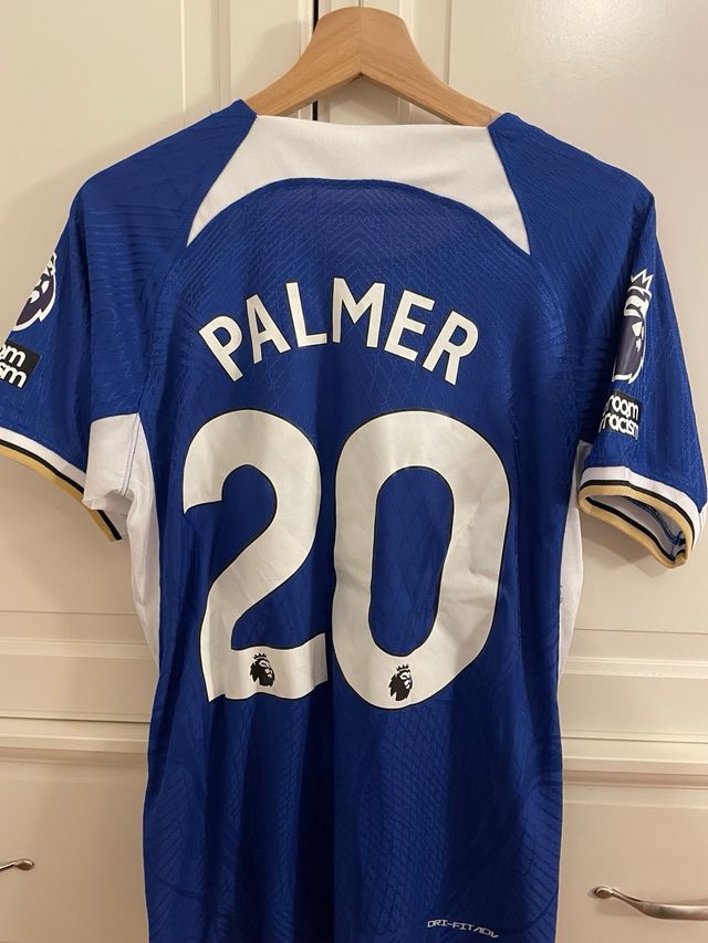 Camiseta Chelsea version jugador 2023