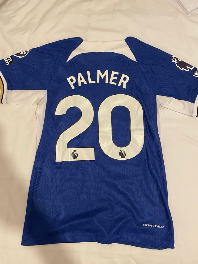 Camiseta Chelsea version jugador 2023