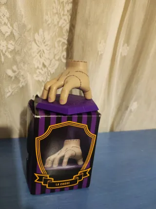 Lote Muñecos Miércoles McDonald's