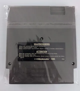 Cobra Triangle NES - Nintendo