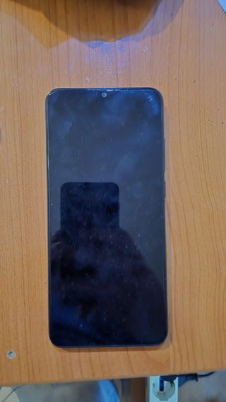 ZTE A51 Blu Dual Sim funzionante