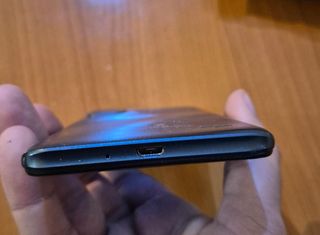 ZTE A51 Blu Dual Sim funzionante