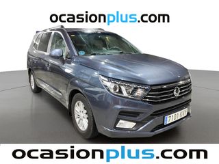 Ssangyong Rodius D22T Premium 131 kW (178 CV)