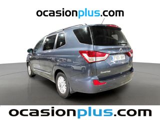 Ssangyong Rodius D22T Premium 131 kW (178 CV)