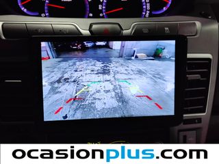 Ssangyong Rodius D22T Premium 131 kW (178 CV)