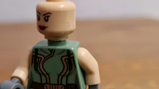 Lego Figura star wars