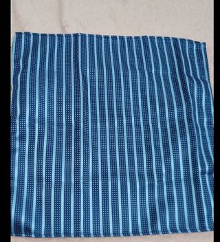 CONJUNTO CORBATA SEDOSA PAÑUELO Y GENELOS ELEGANTE