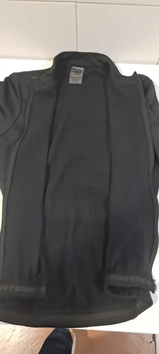 Maillot Spiuk Mujer Invierno