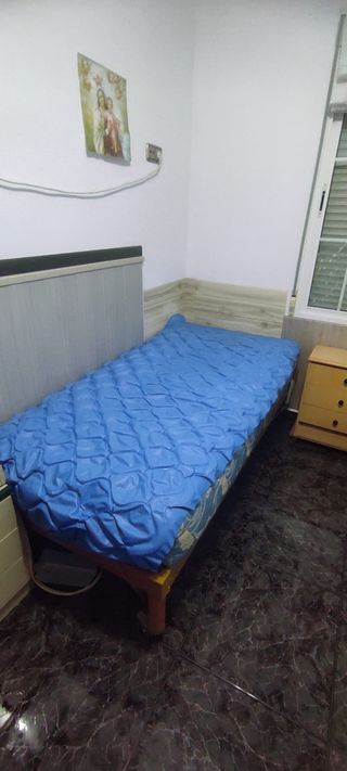 Materasso Antidecubito ad Aria