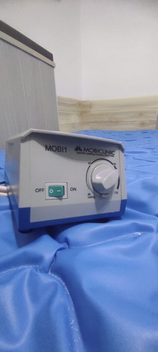 Materasso Antidecubito ad Aria