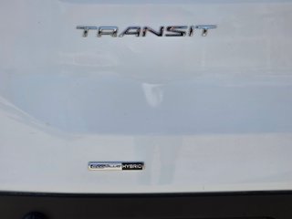 Ford Transit 2022 L2 Trend 130 CV 3 Plz ECO