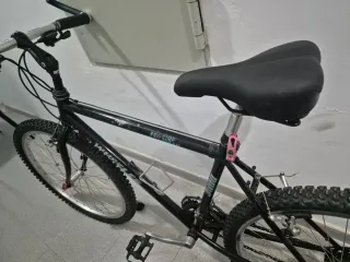 Bicicleta Montaña Wheeler Pro 3000