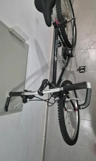 Bicicleta Montaña Wheeler Pro 3000