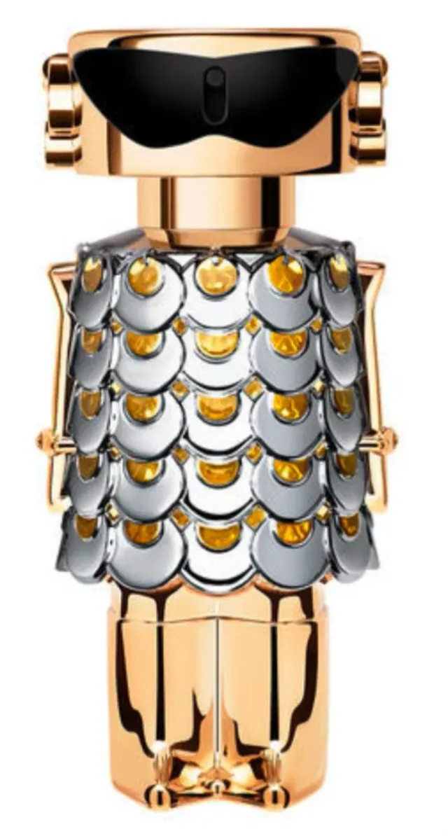 PERFUME FAME EDP 80ml.