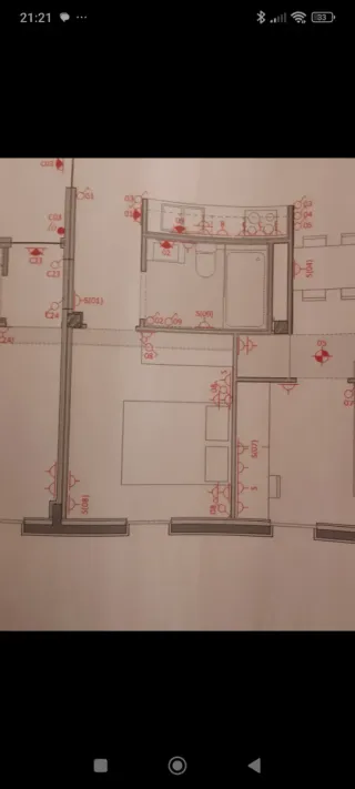 Electricista y manitas