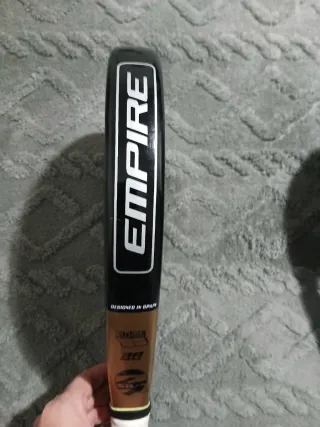 Pala de pádel Empire X