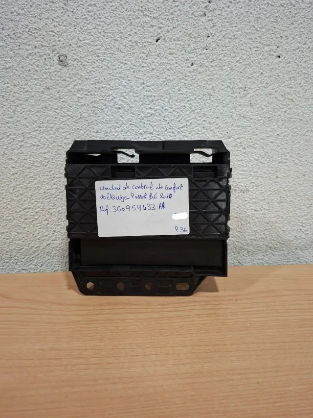 Unidad Control Confort VW Passat B6  3C0 959 433 A