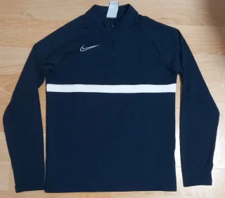 Camiseta Nike Dri-FIT manga larga