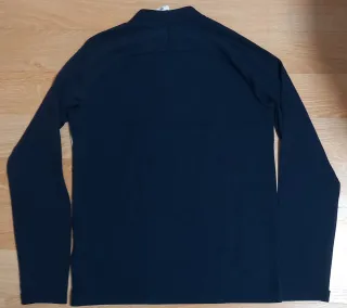 Camiseta Nike Dri-FIT manga larga