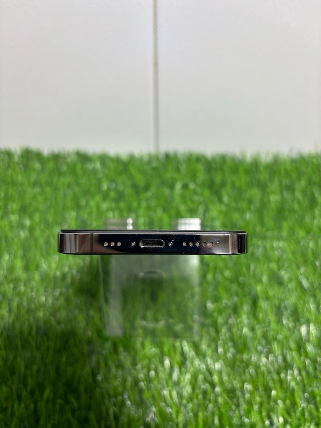 iPhone 13 Pro 128GB nero