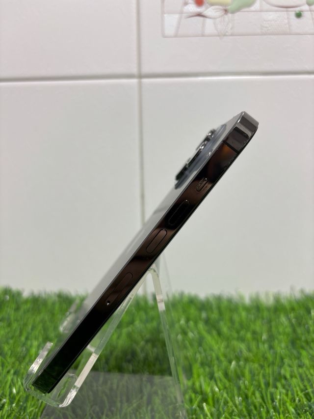 iPhone 13 Pro 128GB nero