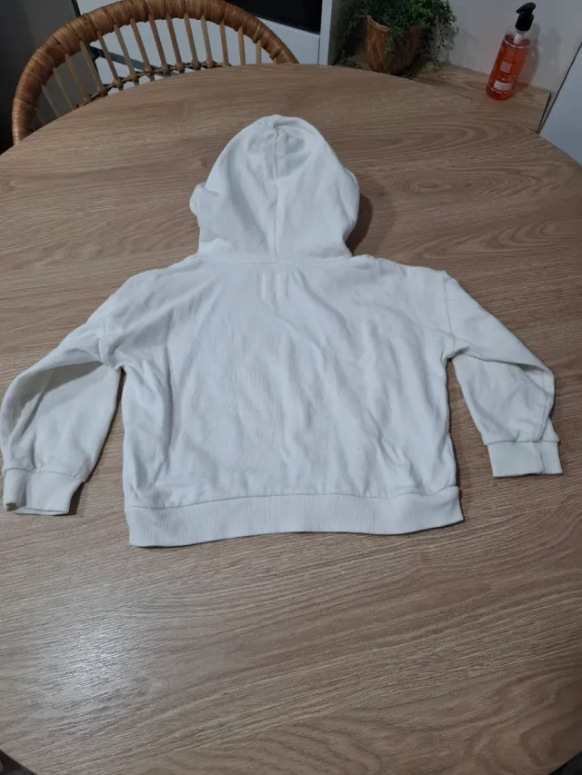 Sudadera niña Kids Talla 5