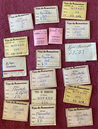 centenas de axes omega