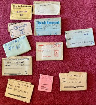 centenas de axes omega