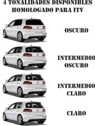 Volkswagen Golf 2012