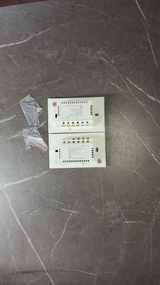 Interruttore Wi-Fi Smart Wall Switch 2 Pezzi