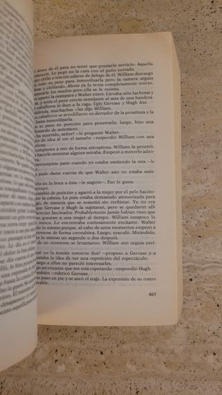 Los pilares de la tierra Ken Follet