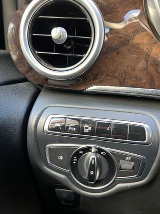 Mercedes-Benz Clase V 2015