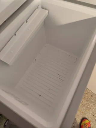 Nevera Dometic CombiCool RC 1200 EGP