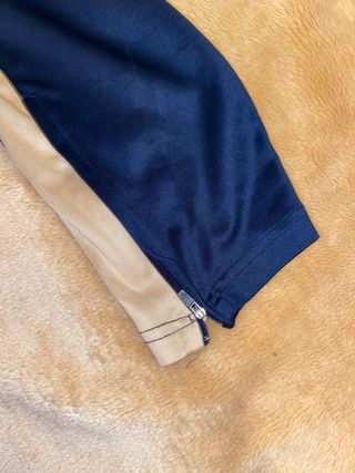 Pantalón Chándal Nike FC Barcelona Azul