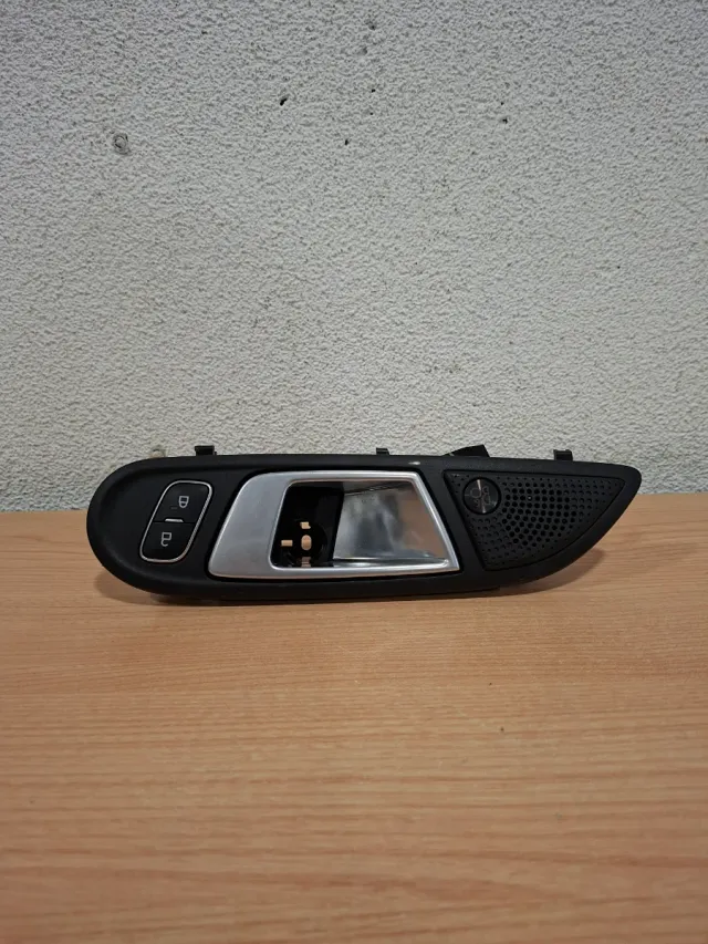 Manecilla Puerta Delantera Ford Ecosport