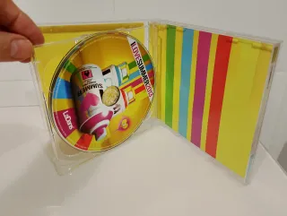 CD I LOVE Summer 2013 - Éxitos Verano