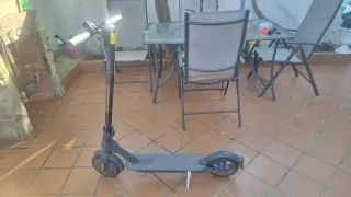 Patinete Eléctrico Xiaomi 3