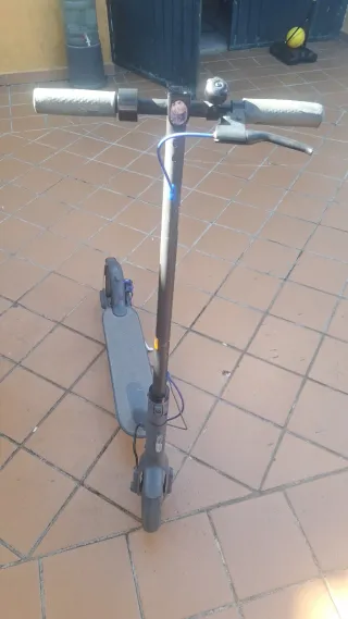 Patinete Eléctrico Xiaomi 3