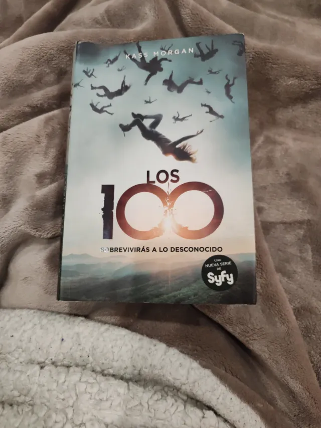Los 100 (Los 100 1)