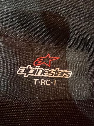 Chaqueta Moto Alpinestars T-RC-1