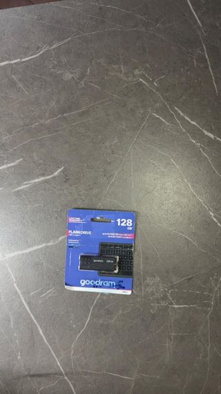 Chiavetta USB Goodram 32/64/128GB