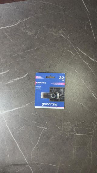 Chiavetta USB Goodram 32/64/128GB