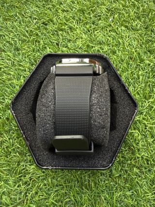 Casio G-Shock Reloj Azul Turquesa Metálico