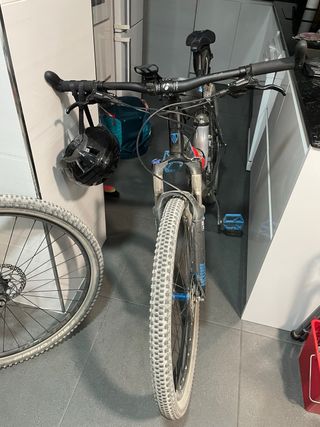 Bicicleta MTB Trek 29"