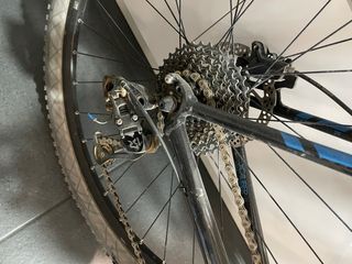 Bicicleta MTB Trek 29"