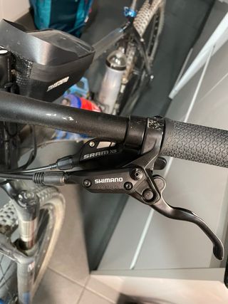 Bicicleta MTB Trek 29"