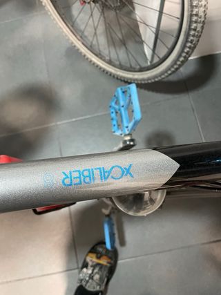 Bicicleta MTB Trek 29"